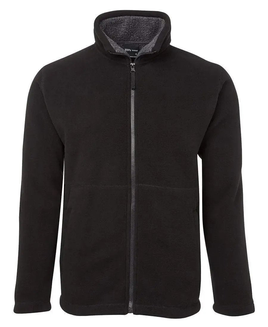 Jb's Wear Active Wear Black/Charcoal / S JB'S Shepherd Jacket 3JS